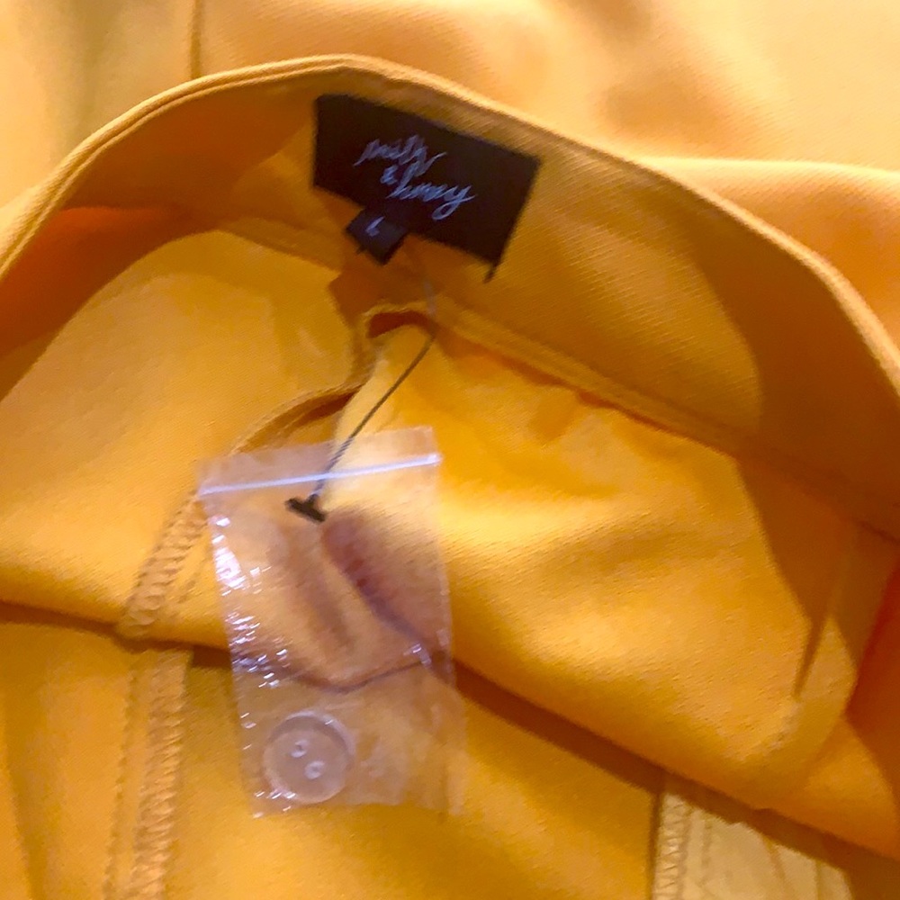 ❣️Milk & Honey♥️ brand new with tags 2-piece sets - Picture 10 of 10